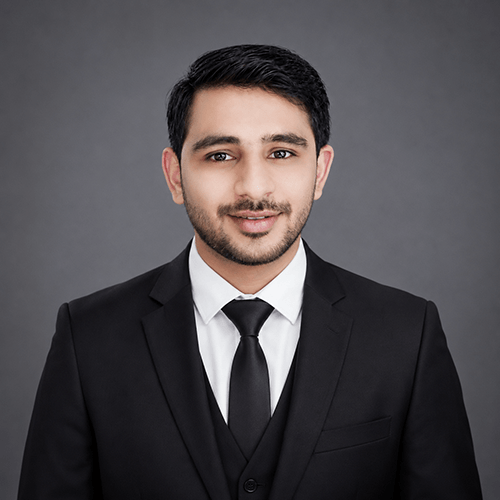 Ilyas, CEO at Nexa Venture Solutions