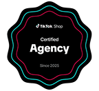 Amazon Advertising Partner Badge