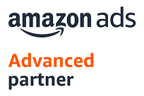 Amazon Verified Partner Badge
