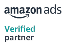 Walmart Advertising Partner Badge