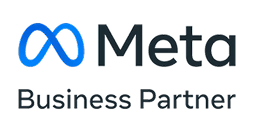 Meta Business Partner Badge